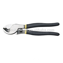 Cable Cutter With Double Dipped Grip Handle